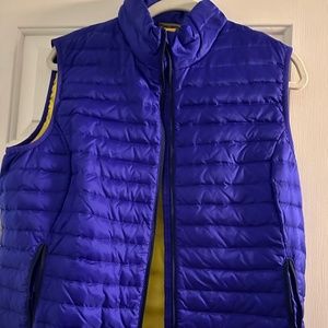 Eddie Bauer Vest